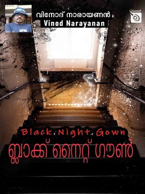 cover image of Black Night Gown